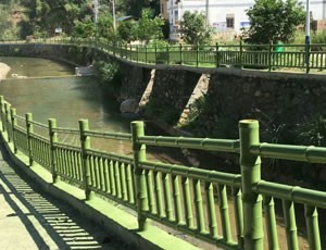 河道91香蕉污污视频下载护栏 河道91香蕉污污视频下载护栏